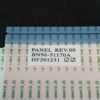 Nappe LVDS télé Samsung QE55Q83AAT Référence: BN96-51170A – Image 3