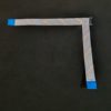 Nappe LVDS télé Samsung UE75H6400AW Référence: BN96-32005N – Image 2
