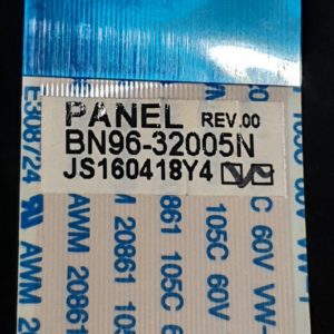 Nappe LVDS télé Samsung UE75H6400AW Référence: BN96-32005N – Image 3