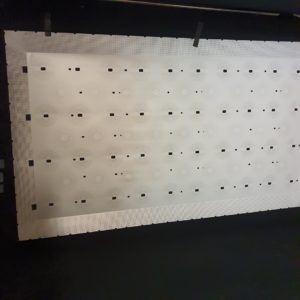 Réflecteur télé Samsung UE55TU8005K – Image 3