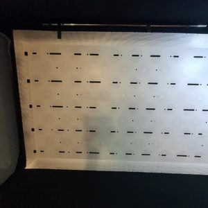 Réflecteur télé Samsung UE65TU7025K – Image 3