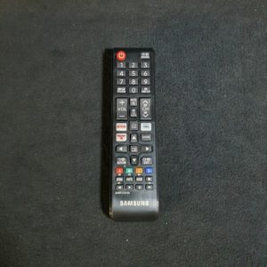 Télécommande Neuve Télé Samsung UE55RU7379U Référence: BN59-01315B