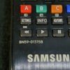 Télécommande Neuve Télé Samsung UE65RU7179U Référence: BN59-01315B – Image 3