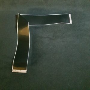 Nappe LVDS télé Samsung QE55Q65RAT Référence: BN96-39820F