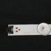 Barre LEDS télé Samsung UE49KU6100K Référence: BN96-40633A – Image 2