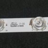 Barre LEDS télé TCL 50C721 Référence: 50C725 B 2X10 1102 – Image 3