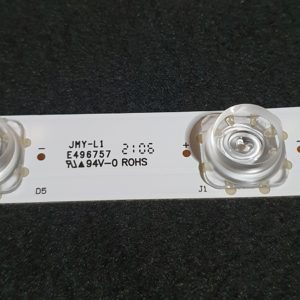 Barre LEDS télé TCL 50C721 Référence: 50C725 B 2X10 1102 – Image 3
