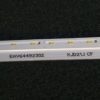 Barre LEDS télé LG 65SM8500PLA Référence: EAV64492302 (TYPE-R) – Image 4
