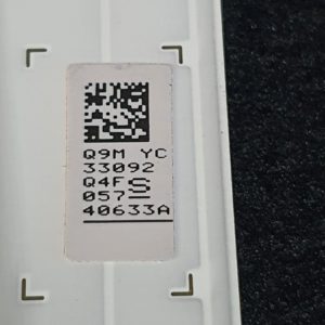 Barre LEDS télé Samsung UE49KU6100K Référence: BN96-40633A – Image 3