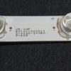 Barre LEDS télé TCL 50C721 Référence: 50C725 B 2X10 1102 – Image 4