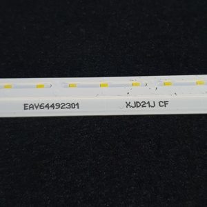 Barre LEDS télé LG 65SM8500PLA Référence: EAV64492301 (TYPE-L) – Image 3