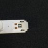 Barre LEDS télé Samsung UE49KU6100K Référence: BN96-40632A – Image 3