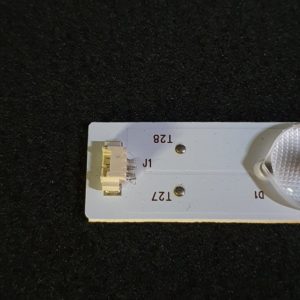 Barre LEDS télé Jvc LT-40C540 Référence: LED40D11-ZC14-03(B)