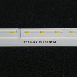 Barre LEDS télé LG 65SM8500PLA Référence: EAV64492301 (TYPE-L) – Image 4