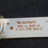 Barre LEDS télé TCL 70BP600 référence: GIC70LB03_3030F2.1D_V0.8_20200629 (A) – Image 4