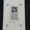 Barre LEDS télé Samsung UE49KU6100K Référence: BN96-40632A – Image 5