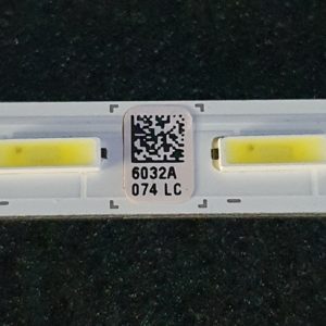 Barre LEDS télé Samsung UE65NU7655U Référence: BN96-46032A – Image 3