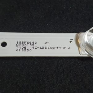 Barre LEDS télé TCL 65DB600 Référence: JL.D65081330-365AS-M_V03 – Image 3
