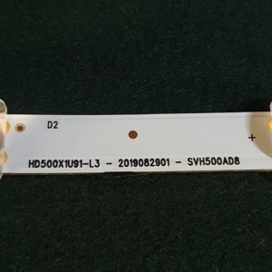 Barre LEDS télé Hisense 50A7100F Référence: HD500X1U91-L3 – Image 5