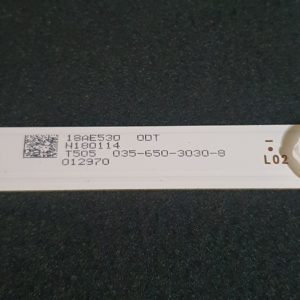 Barre LEDS Télé Schneider LED65-SCP200K Référence: JL.D65061330-140CS-M – Image 3