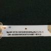Barre LEDS télé Hisense 50A7100F Référence: HD500X1U91-L3 – Image 4