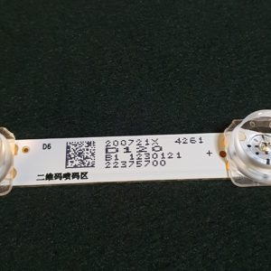 Barre LEDS télé Hisense 50A7100F Référence: HD500X1U91-L3 – Image 3