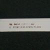Barre LEDS Télé Toshiba 55UL2A63DG Référence: JL.D550C1330-078AS-M_V02 (B) – Image 4