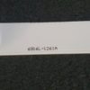 Barre LEDS télé LG 47LA620S-ZA Référence: 6916L-1261A (L1) – Image 4