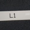 Barre LEDS télé LG 47LA620S-ZA Référence: 6916L-1261A (L1) – Image 5