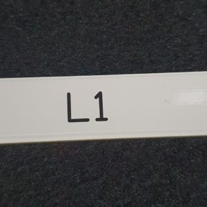 Barre LEDS télé LG 47LA620S-ZA Référence: 6916L-1261A (L1) – Image 5