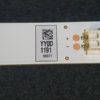 Barre LEDS télé LG 47LA620S-ZA Référence: 6916L-1261A (L1) – Image 3