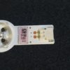 Barre LEDS télé LG 47LA620S-ZA Référence: 6916L-1262A (L2) – Image 2