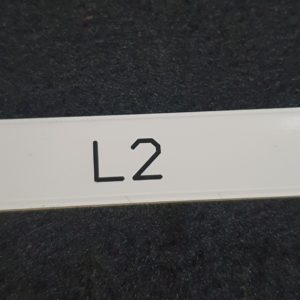 Barre LEDS télé LG 47LA620S-ZA Référence: 6916L-1262A (L2) – Image 4