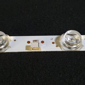 Barre LEDS télé TCL 65P615 Référence: GIC65LB105_3030F2.1D – Image 4