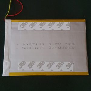 Batterie tablette Archos Core 101 3G – Image 3