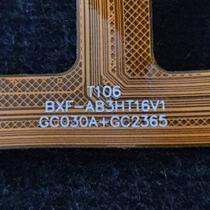 Caméra avant arrière tablette Archos Core 101 3G – Image 3