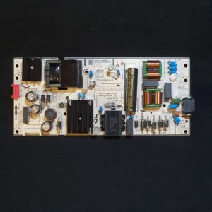 Carte d’alimentation télé TCL 50C635 Référence: 40-L17CW2-PWB1ZG (11601-500064)