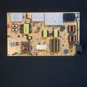Carte d’alimentation télé TCL 70BP600 référence: 40-L302W4-PWD1CG