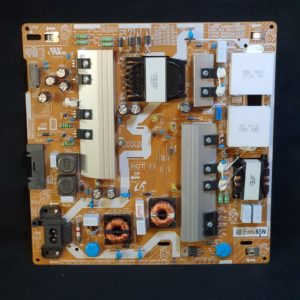 Carte d’alimentation Télé Samsung UE65NU7655U Référence: BN44-00932A