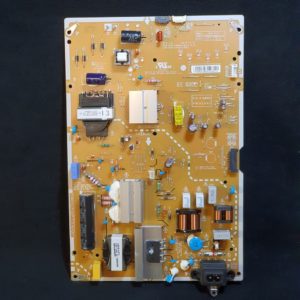 Carte d’alimentation télé LG 65SM8500PLA Référence: EAX68248021 (2.0)