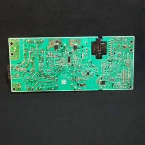 Carte d’alimentation télé TCL 50C635 Référence: 40-L17CW2-PWB1ZG