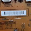Carte d'alimentation télé Lg 55LM671S-ZB Référence: EAX64744401 (1.3) – Image 3