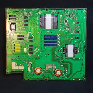 Carte d’alimentation télé Lg 55NANO926PB Référence: EAY65894801