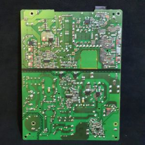 Carte d’alimentation télé Toshiba 55UL2A63DG Référence: 17IPS72 (23512192)