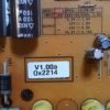 Carte d'alimentation télé Lg 55LM671S-ZB Référence: EAX64744401 (1.3) – Image 4