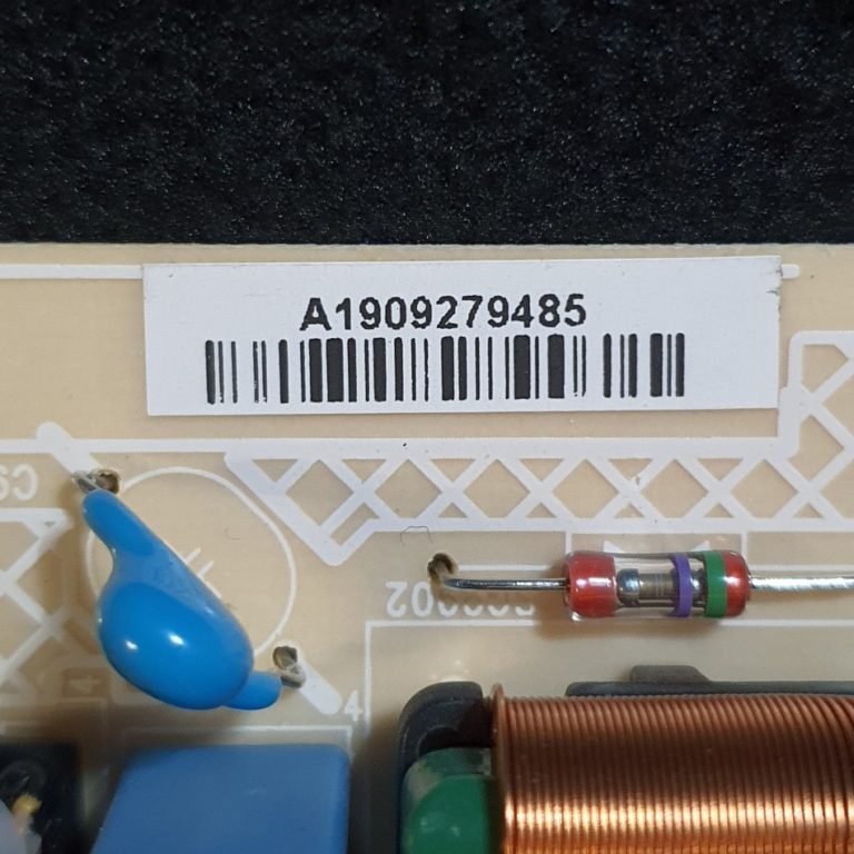 Carte d'alimentation télé Philips 55PUS7304/12 Référence: 715GA018-P01