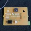 Module bouton power télé TCL 65DB600 Référence: 40-D6001A-IRG1LG – Image 2