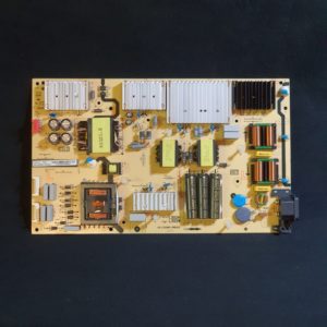 Carte d’alimentation télé TCL 65C811 Référence: 40-L302W4-PWD1CG