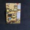 Carte d'alimentation télé TCL 65P615 Référence: 40-L171H4-PWB1CG