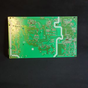 Carte d’alimentation télé TCL 65C811 Référence: 40-L302W4-PWD1CG